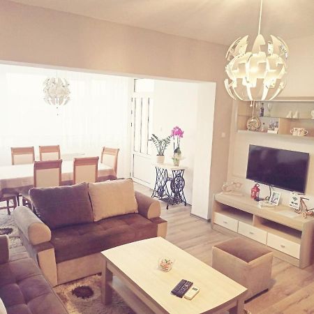 Nemanja Apartment Trebinje Exterior photo