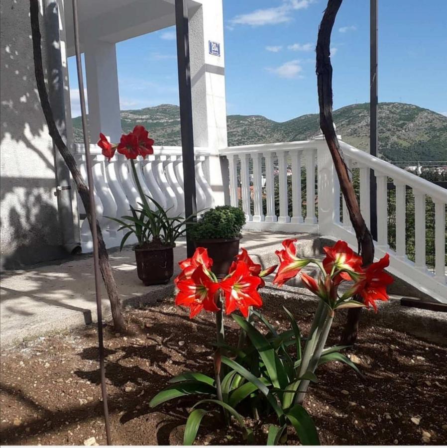 Nemanja Apartment Trebinje Exterior photo
