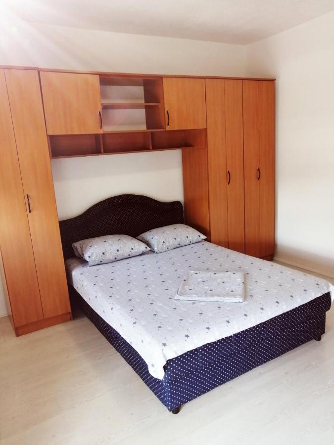 Nemanja Apartment Trebinje Exterior photo