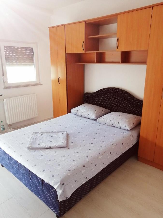 Nemanja Apartment Trebinje Exterior photo