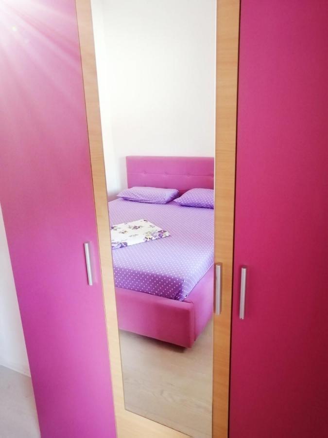 Nemanja Apartment Trebinje Exterior photo