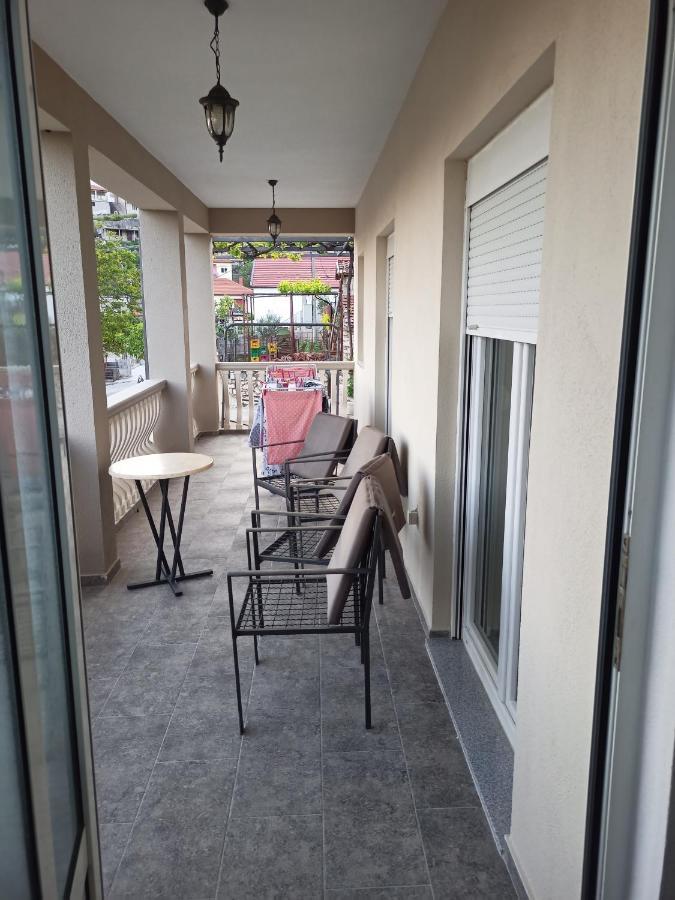 Nemanja Apartment Trebinje Exterior photo