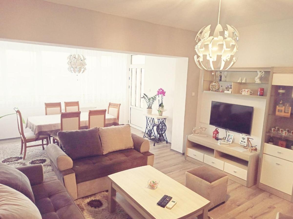 Nemanja Apartment Trebinje Exterior photo